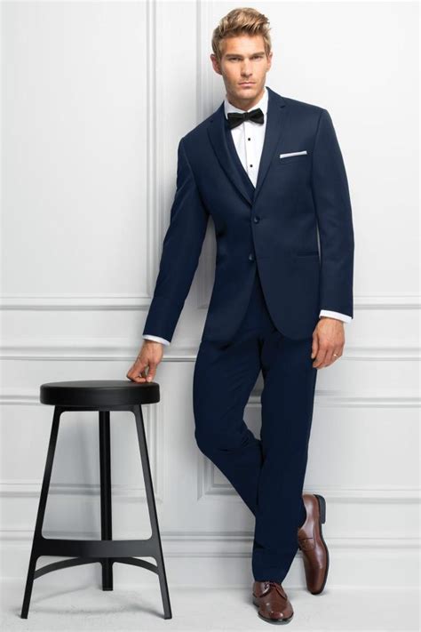 michael kors navy sterling ultra slim fit wedding suit|Michael Kors Navy Sterling Wedding Suit Slim Fit Suit .